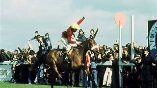 The BBC Grand National 1977 - Red Rum makes history