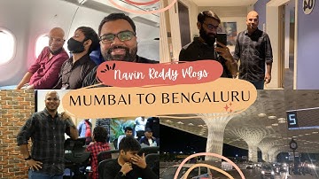 Bengaluru Blockchain Hackathon Vlog