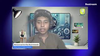Famous Urdu Review of How to create a successful mindset | Maxi Knust | TEDxHHL Wealth