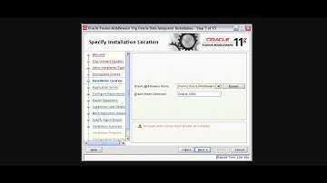 Uninstalling Oracle Data Integrator (ODI) or Deinstall Oracle Data Integrator