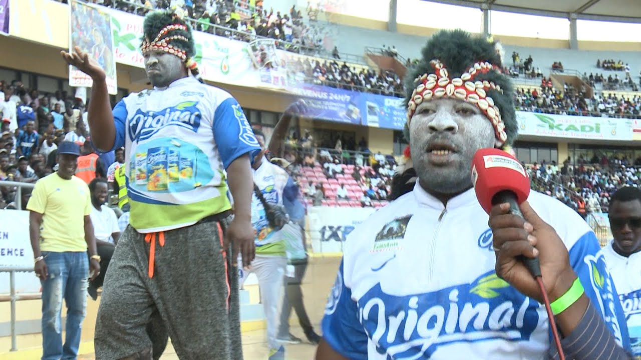 🤣À MOURIR DE RIRE TOUSS DE NDIAGA DOLÉ LOU AMOUL FÉNEU...