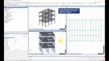 Intro to Navigating the Workspace