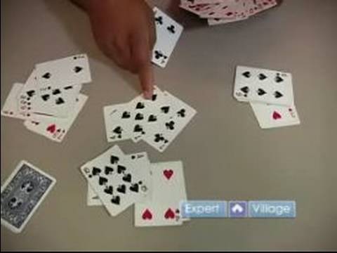 Advanced Card Strategies for Spades : When to Cut or Throw Off When Playing Spades