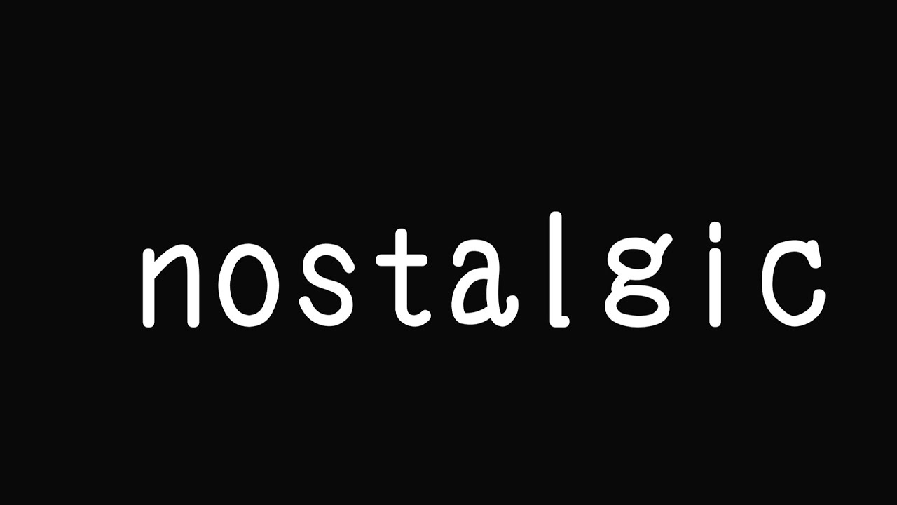 【フリーBGM】Nostalogic/ノスタルジック/懐かしい/民族音楽風/ YouTube