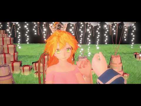 #約束のネバーランド       #ThePromisedNeverland  【約ネバMMD】39人目の女の子からの贈り物