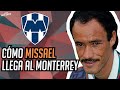 El paso de MISSAEL ESPINOZA en Monterrey | Entre Camaradas
