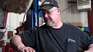 Professional Certified Technicians: The LEE Difference