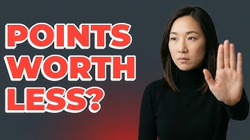 Can Dynamic Pricing Make Points Worth Less?