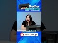 สมัครงานทั้งทีมีเครื่องปริ้นดีๆ ใช้ยัง?? Brother DCP-T420W #fastgroup #printer #brother