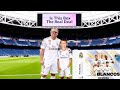 Did we draw a Blancos with this Real Madrid Box?
