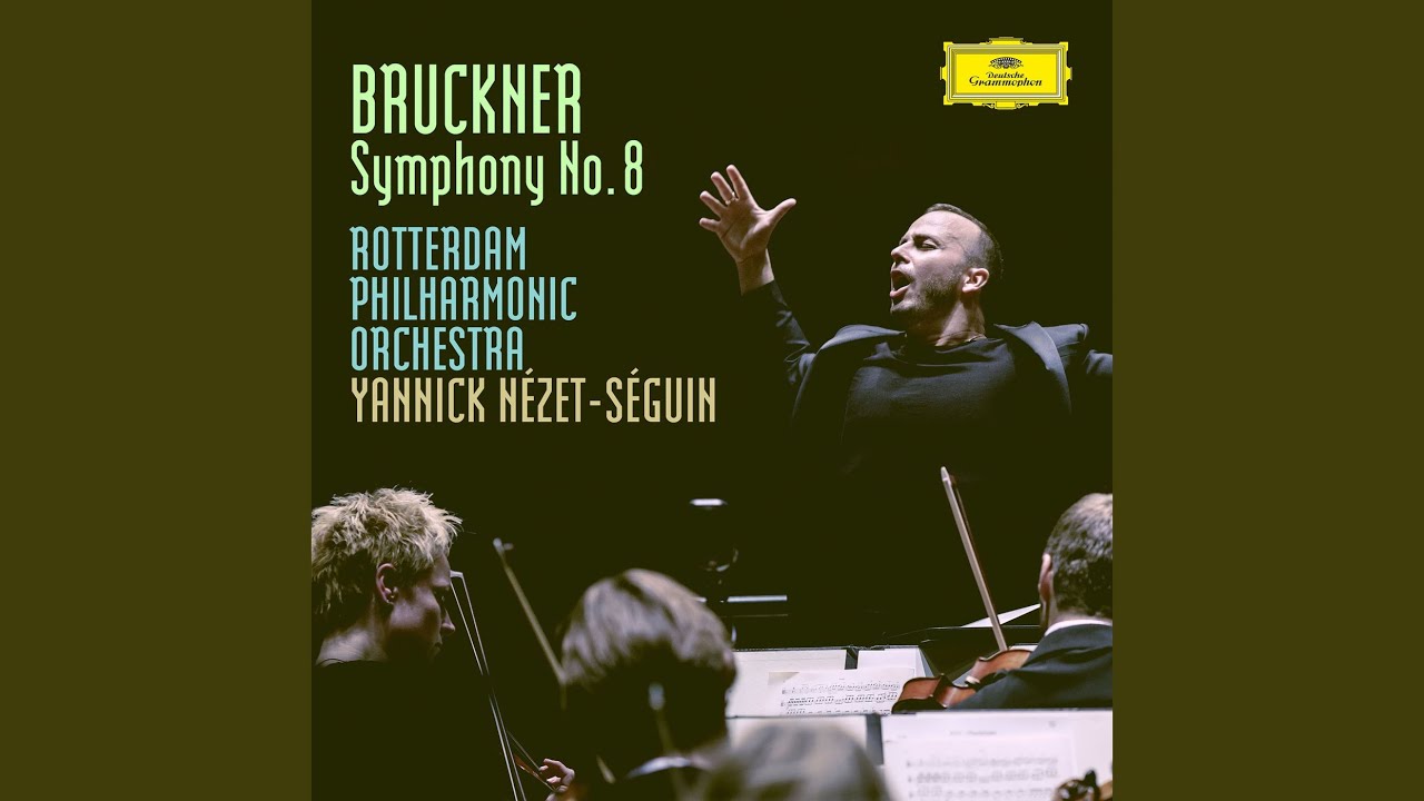 Symphony No 8 In C Minor