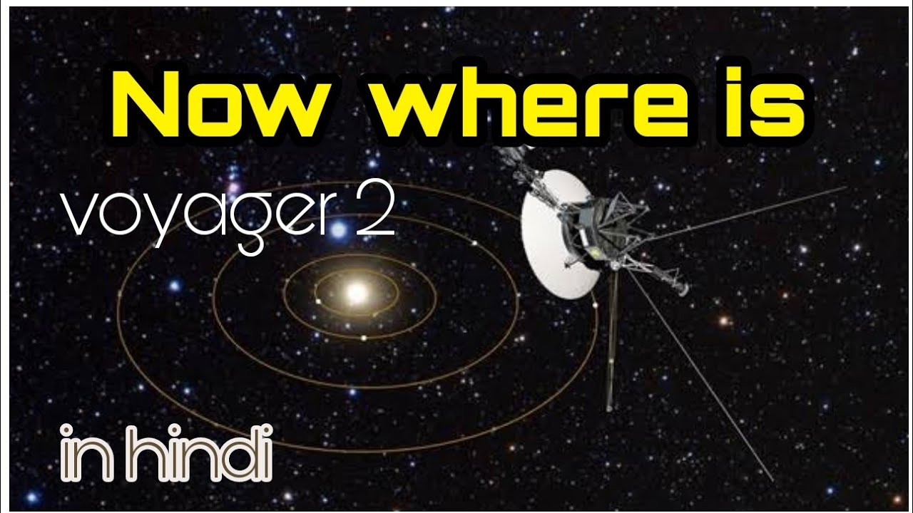 voyager 2 hindi