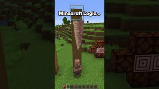 Minecraft Logic