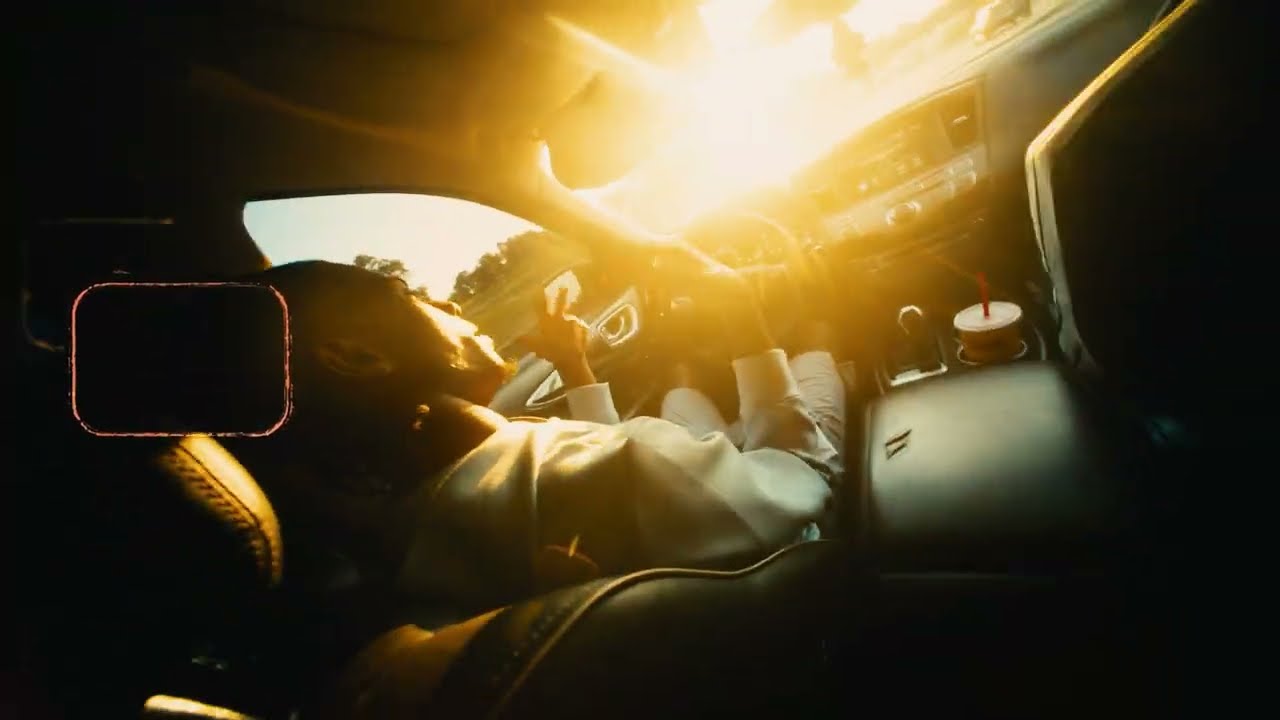 G MONEY - TRUST A SOUL (4K) (Official Music Video) - YouTube