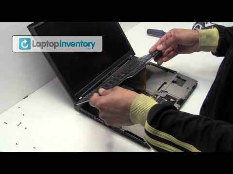 Samsung Laptop Repair Fix Disassembly Tutorial | Notebook ...