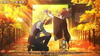 ─IMY AMV─「夏恋/Natsukoi ft. Rhyzz, Bell & Jas Mace」Eng-Vietsub