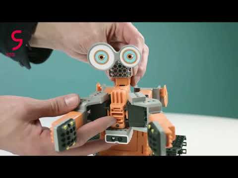 Kit Jimu Tankbot