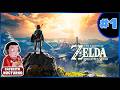 Zelda breath of the wild (DIRECTO #1)