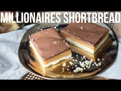 Video: Hoe Maak Je Een Vijgen Shortbread Ovenschotel?