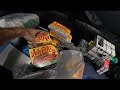 Stock the truck