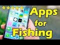 Apps for fishing top 10