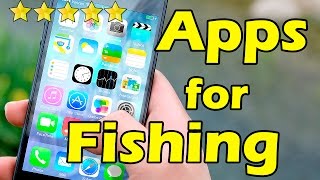 Apps for fishing top 10 screenshot 5