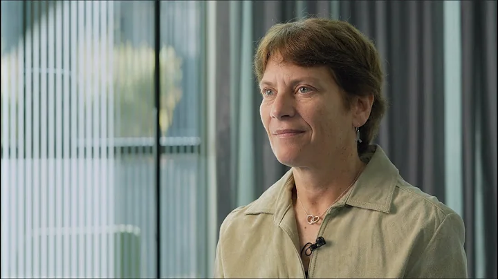 Stanford’s Carolyn Bertozzi, 2022 Nobel Laureate in Chemistry, on translational science