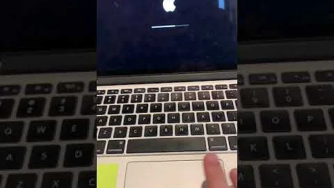 How to fix MacBook Pro Track Pad/ Keyboard Issue