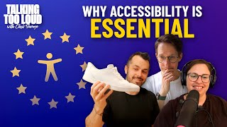 The Real ROI of Digital Accessibility // Lessons from Wistia’s Co-founders