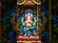 Devotional Aarti for Ganpati Deva🌸| Bappa Morya | #ganeshdeva #trendingshorts