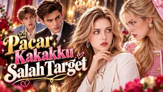Pacar Kakakku Salah Target #netshort