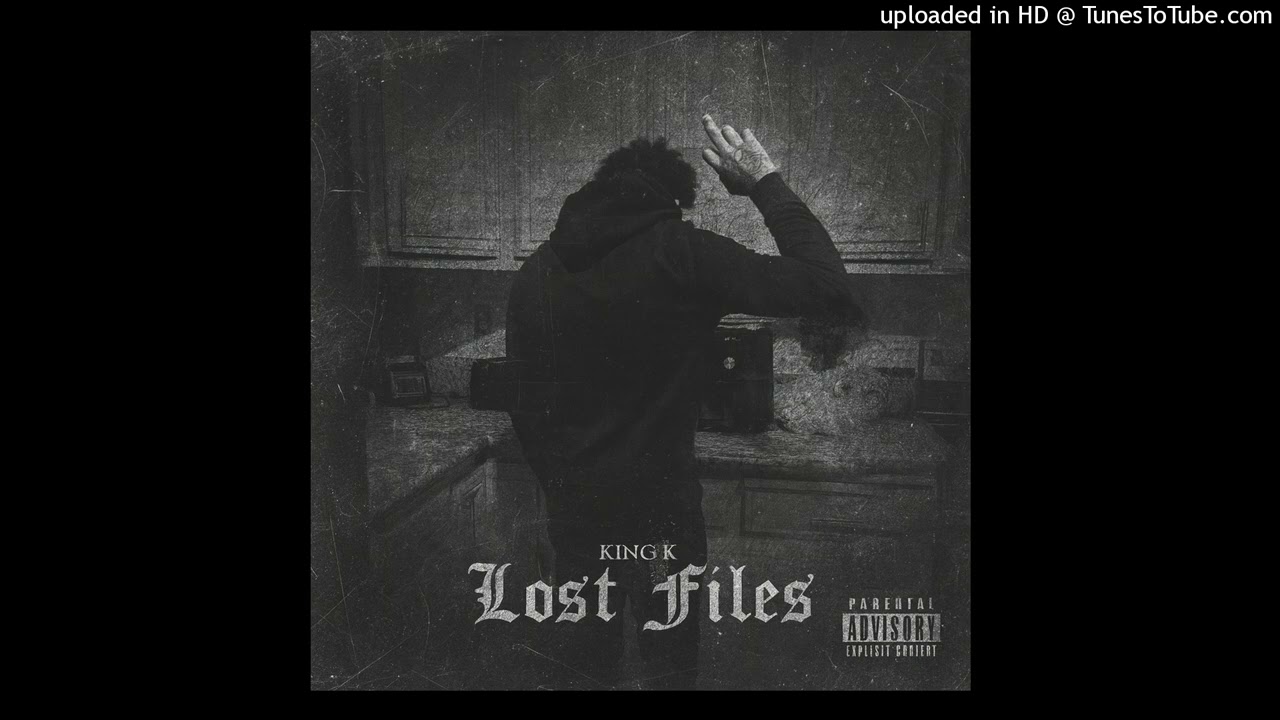Watch King K - Better Off (audio) #Lostfiles on YouTube Watch King K - Better Off (audio) #Lostfiles on YouTube