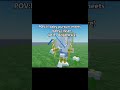 POV : If baby pursuer meets baby cilvians #roblox #robloxanimation #dieofdeath