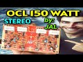 Ocl 150 watt stereo by jal