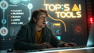 Famous These 5 AI Tools Will Change Everything — You Won’t Believe | Tool Vortex Net Worth