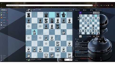 Playing Blitz, Bughouse, and Four Player Chess!!