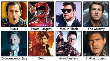 Every BAD Movie Made Just For Nostalgia Explained In 8 Minutes