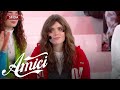 Amici 23 - Lil Jolie - What's up - Sfida