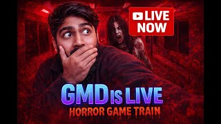 Platform 8 Horror Game Live🔥 |#platform8 #horror #shortslive #horrorgame