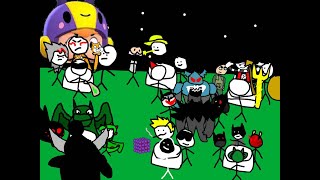 The Intergalactic Party
