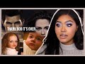 I WATCHED “BREAKING DAWN PART II” FOR THE FIRST TIME | BAD MOVIES & A BEAT| KennieJD