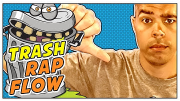 Why Your Rap Flow Sucks And What You Should Do About It!