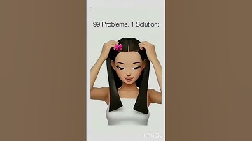 99 problems,1 solution #music #H