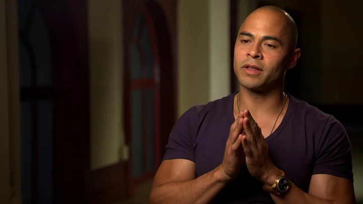 Taken: Series Premiere || Jose Pablo Cantillo - Da...