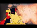 Evil Monks Therapy Session Rainworld Animation AU 