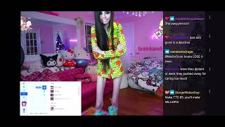 Famous Eugenia Cooney Proves Jaclyn Glenn’s (and CO) point about her family having a script Net Worth