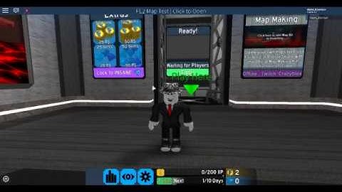 Roblox Free Server VIP Fe2 Map Test