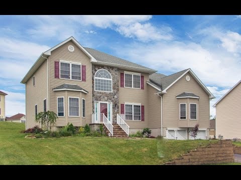 3039 Molly Pitcher Drive, New Windsor, NY home video tour
