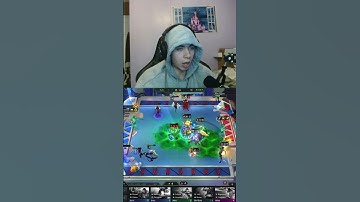 8 SORCERER SILCO COMP IS ABSOLUTELY INSANE!!! | Teamfight Tactics Set 9.5 #tft