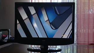 The Equalizer (2014) Movie Intro on Bounce TV